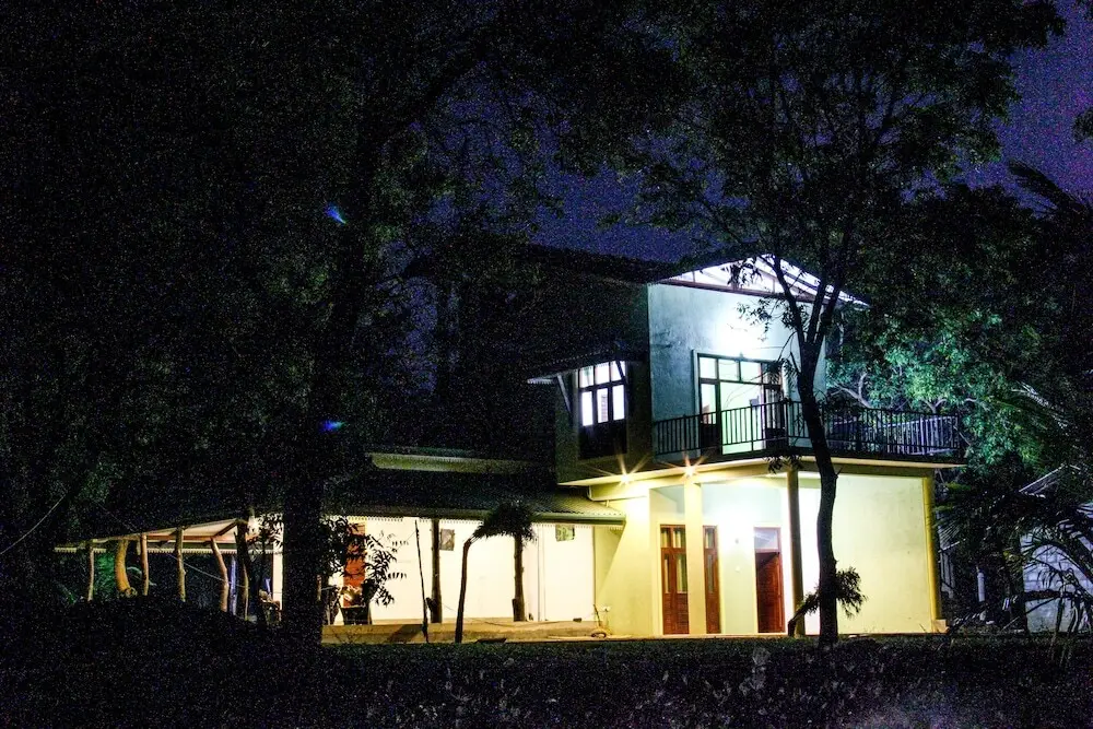 Киринда: Vista Yala Way Hide Resort