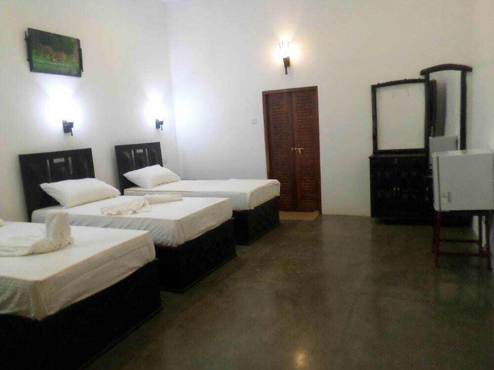 Киринда: Vista Yala Way Hide Resort