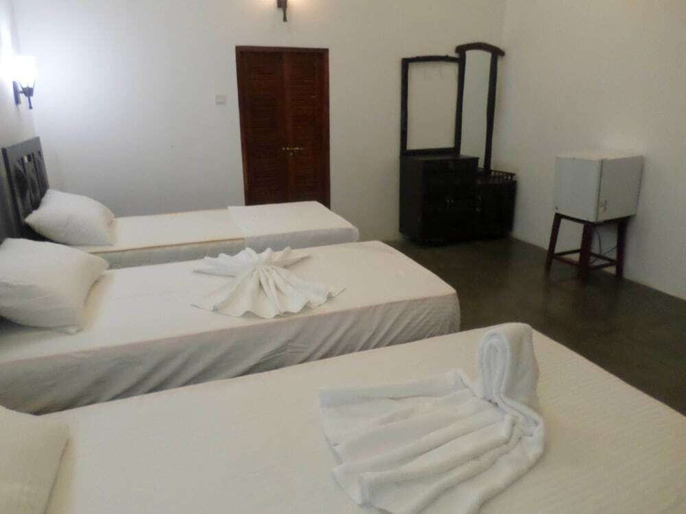 Киринда: Vista Yala Way Hide Resort