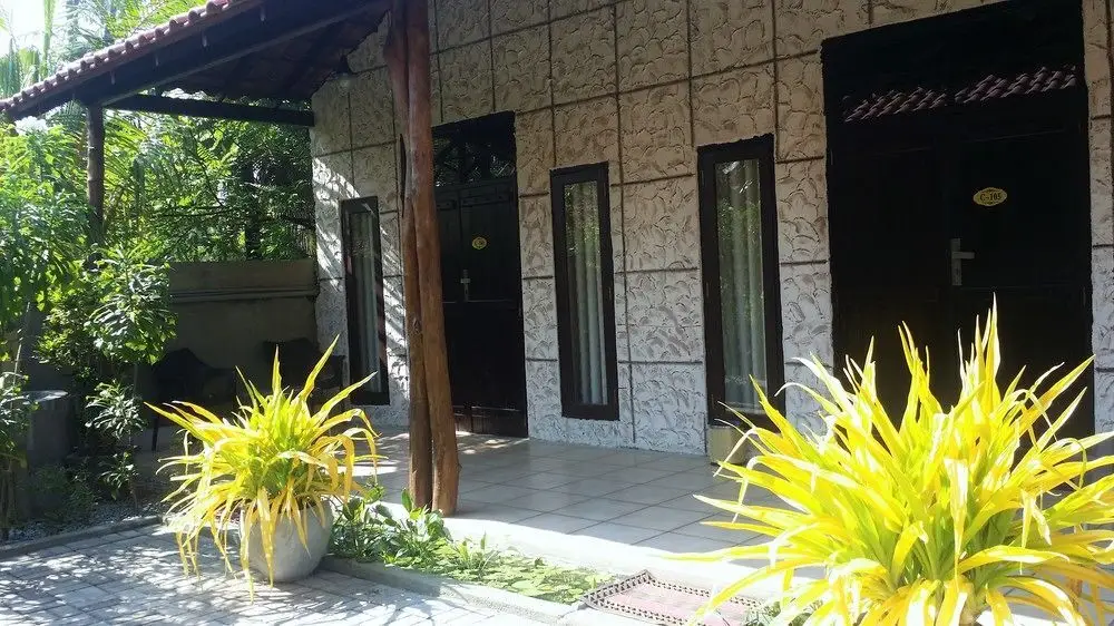 Негомбо: Vista Maple Leaf Hotel