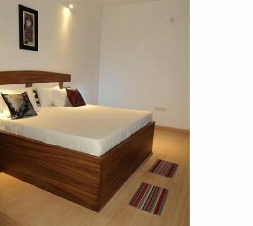Негомбо: Vista Maple Leaf Hotel