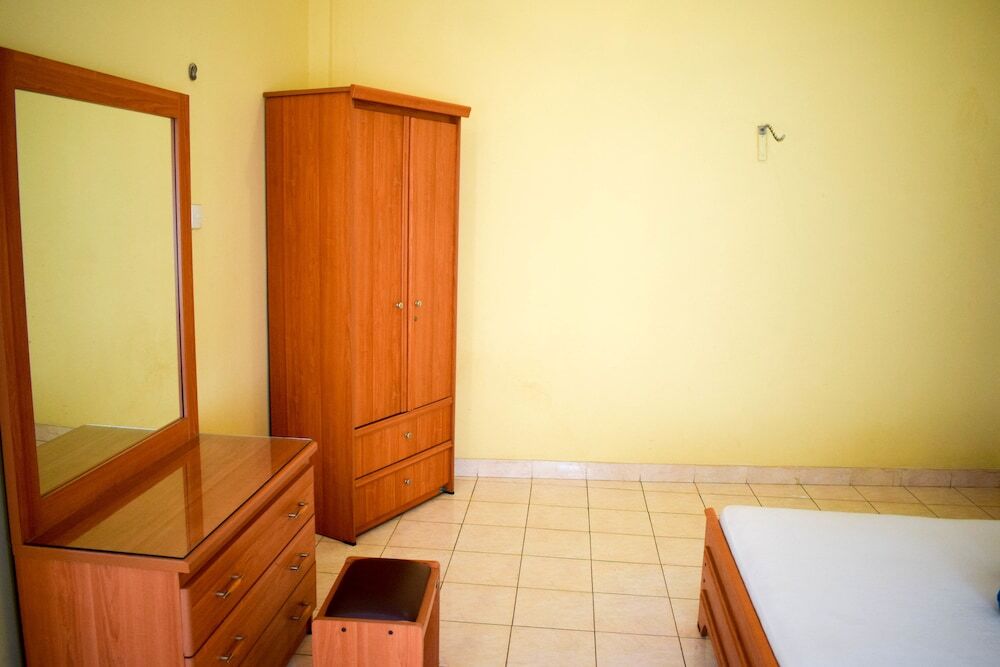 Негомбо: Yoho Hotel Red Rose
