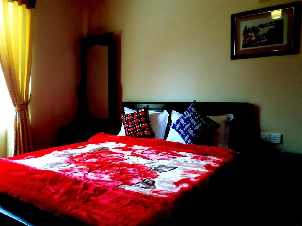 Нувара-Элия: Vista Global Rest Inn