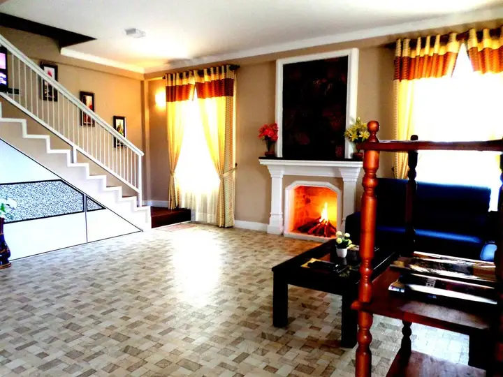 Нувара-Элия: Vista Global Rest Inn