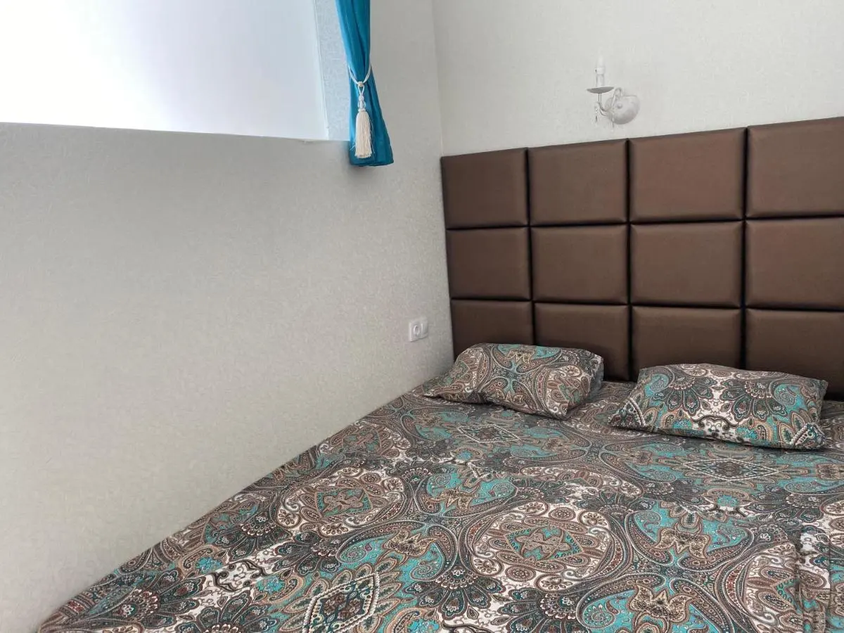 Эсто-Садок: Квартира в центре возле подъемника