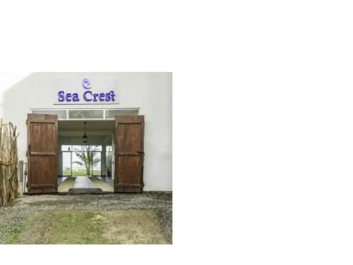 Ахунгалла: Отель Sea Crest
