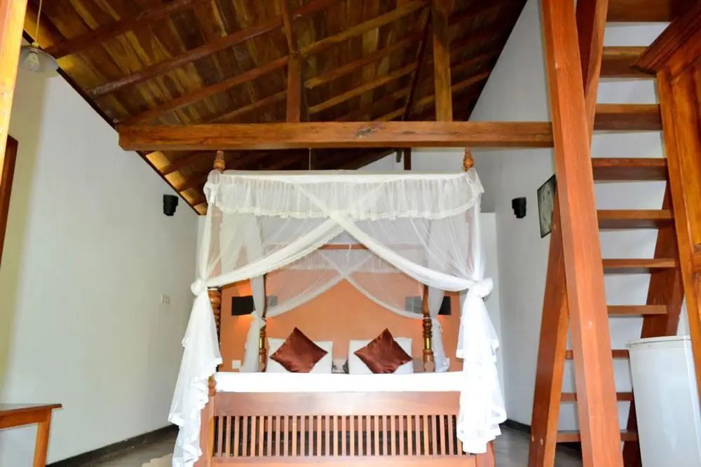 Богаванталава: Отель Landa Holiday Houses