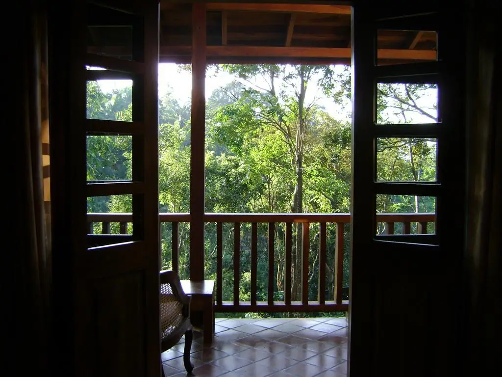 Богаванталава: Отель Landa Holiday Houses