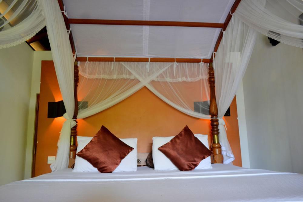 Богаванталава: Отель Landa Holiday Houses