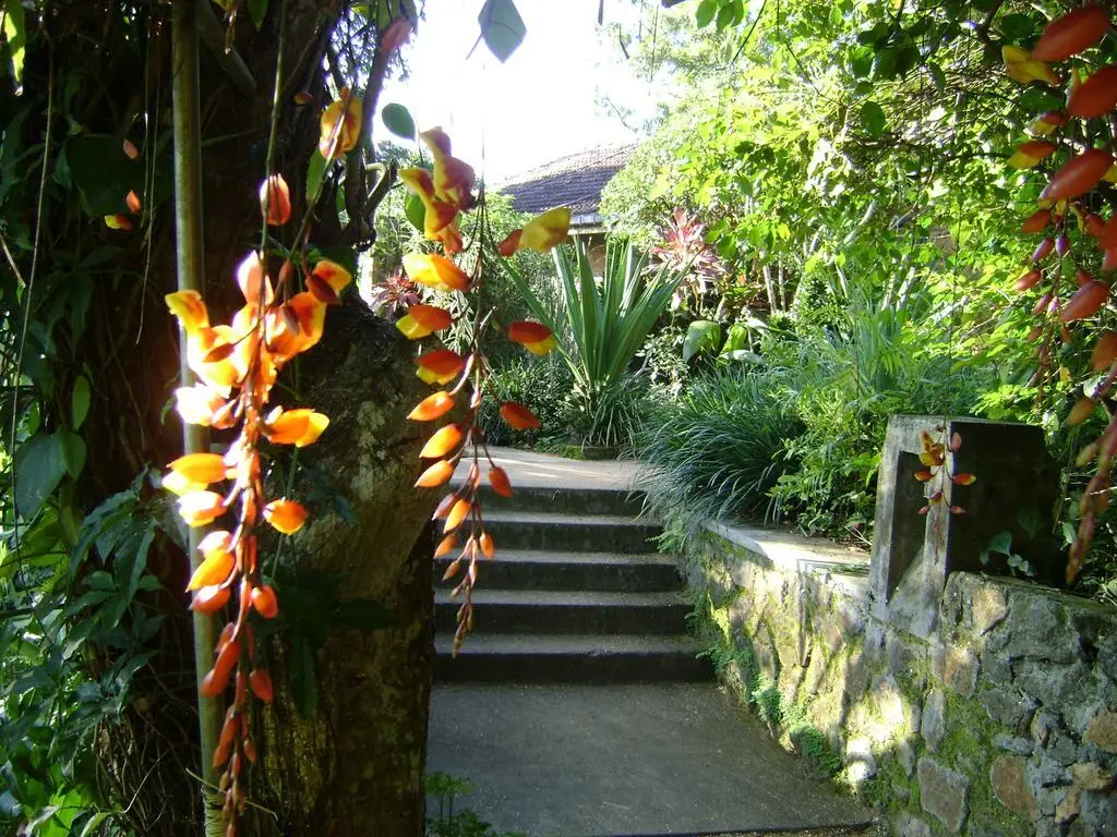 Богаванталава: Отель Landa Holiday Houses