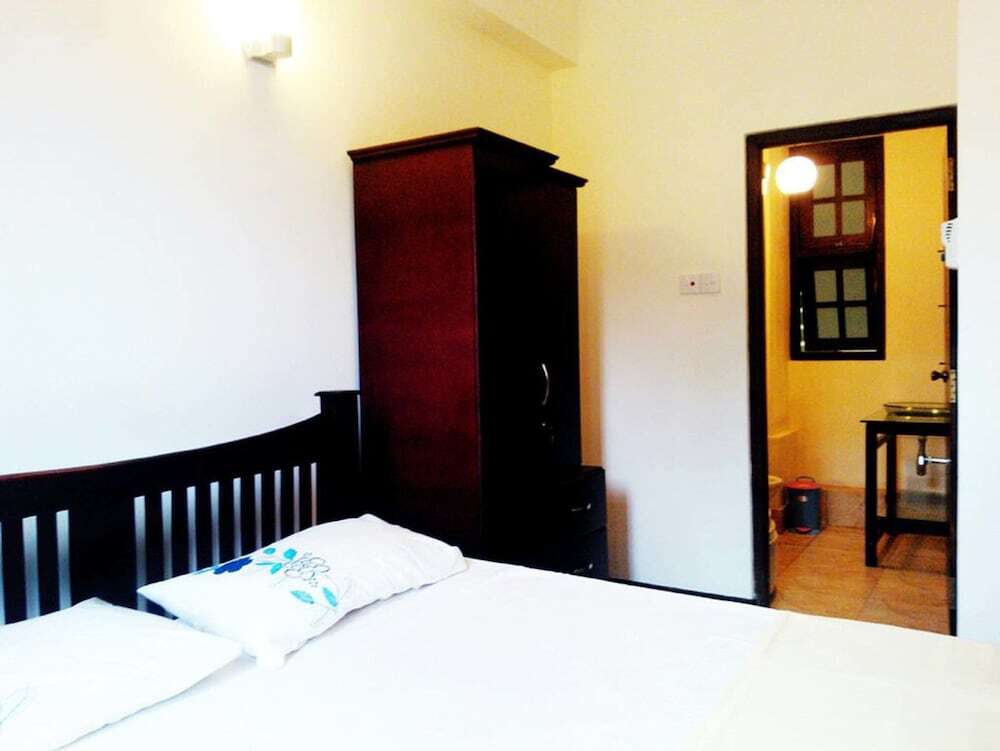 Гора Lavinia: The Prestige Court Residence