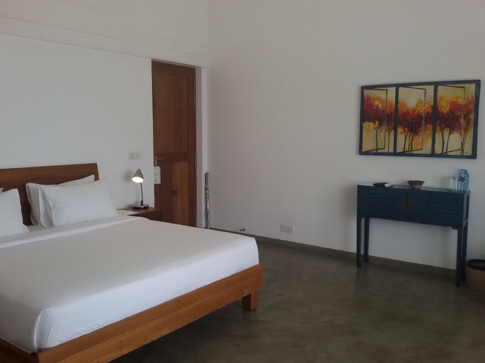 Камбуругамува: Ubuntu Boutique Hotel by Lantern