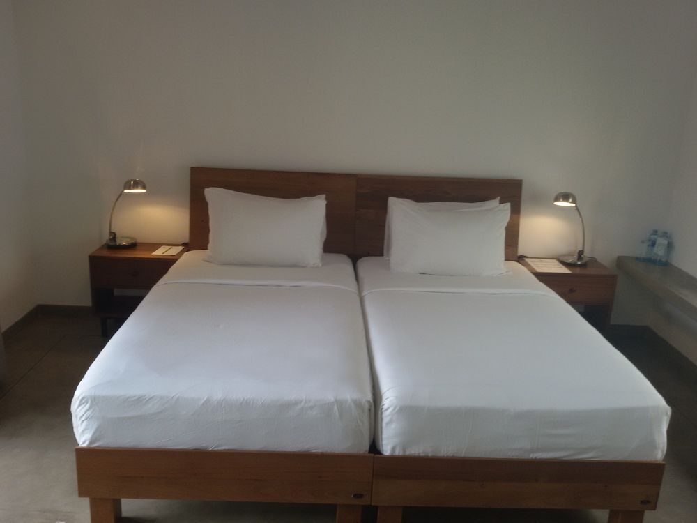 Камбуругамува: Ubuntu Boutique Hotel by Lantern