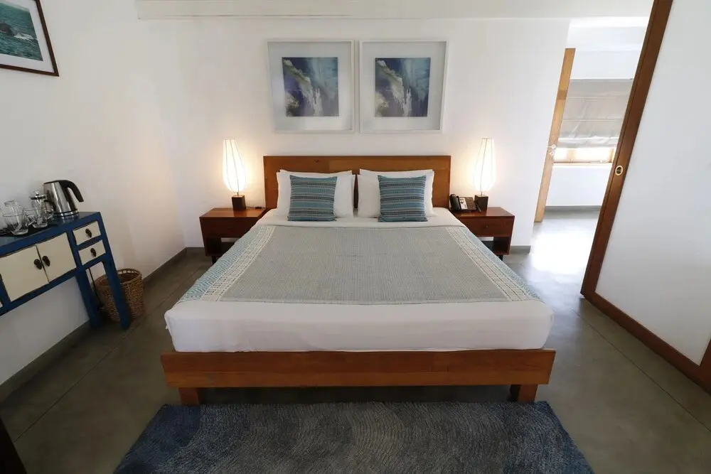 Камбуругамува: Ubuntu Boutique Hotel by Lantern