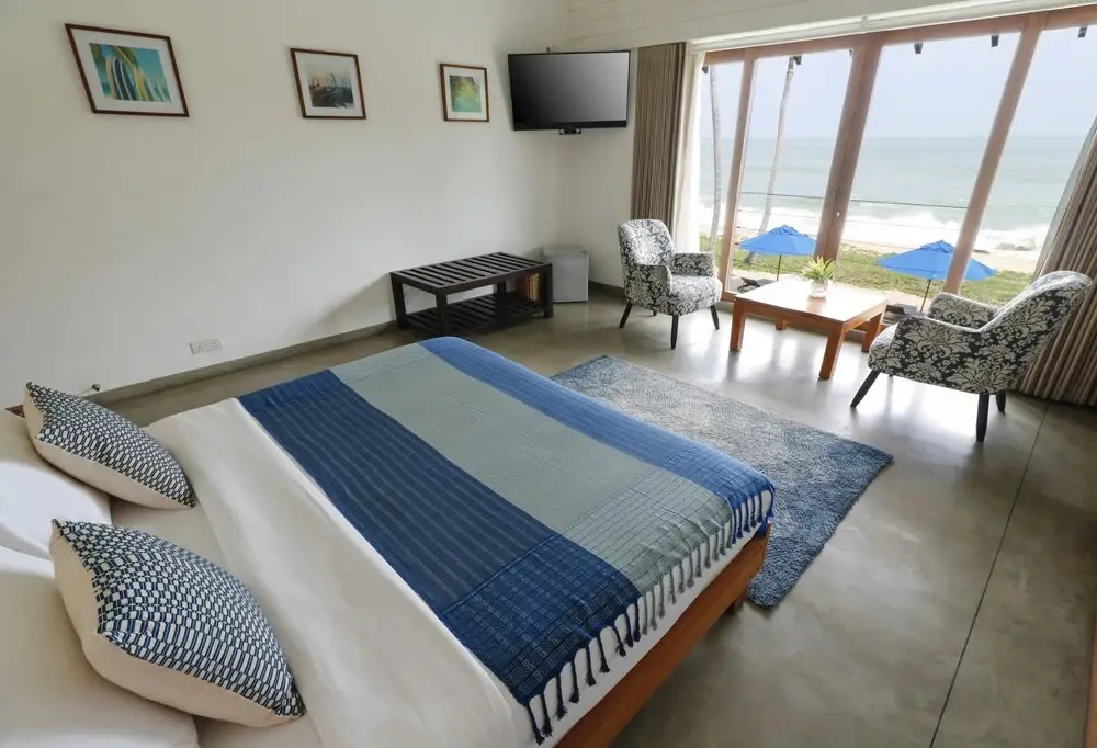 Камбуругамува: Ubuntu Boutique Hotel by Lantern