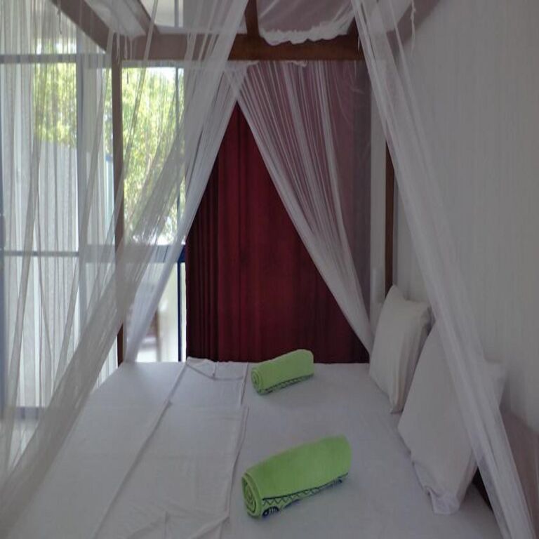 Таларамба: Vista Paradise Beach Resort