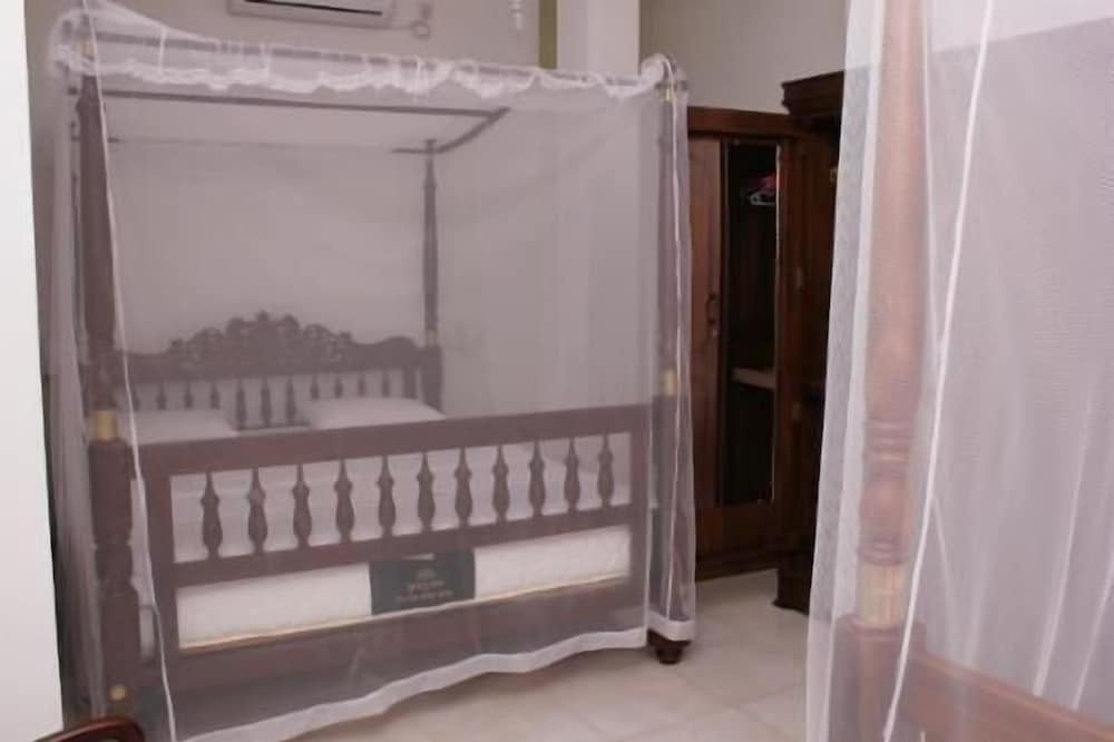 Велигама: Vista Jaga Bay Resort