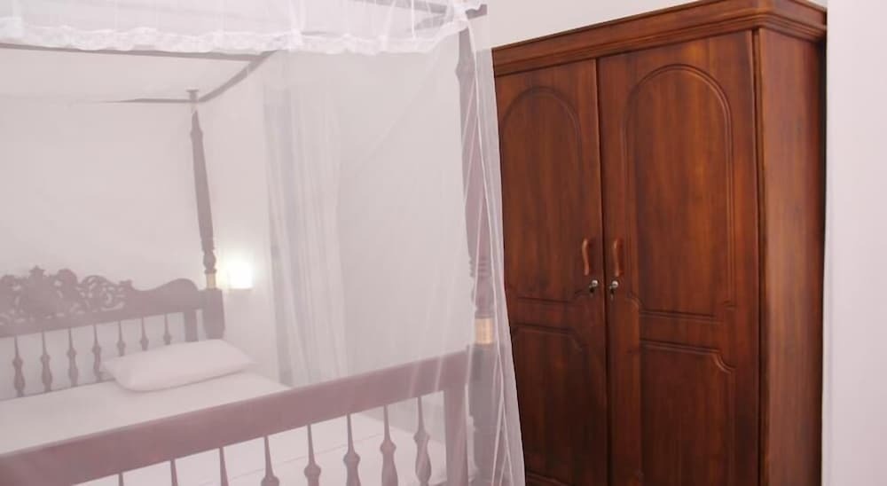 Велигама: Vista Jaga Bay Resort