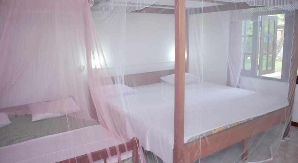 Велигама: Vista Jaga Bay Resort