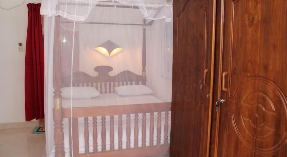 Велигама: Vista Jaga Bay Resort
