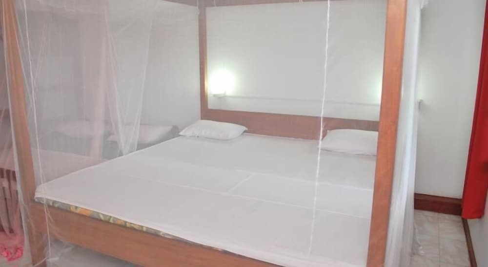 Велигама: Vista Jaga Bay Resort