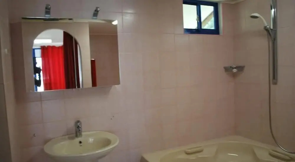 Велигама: Vista Jaga Bay Resort