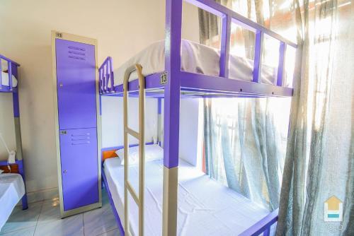 Негомбо: Eos Hostels