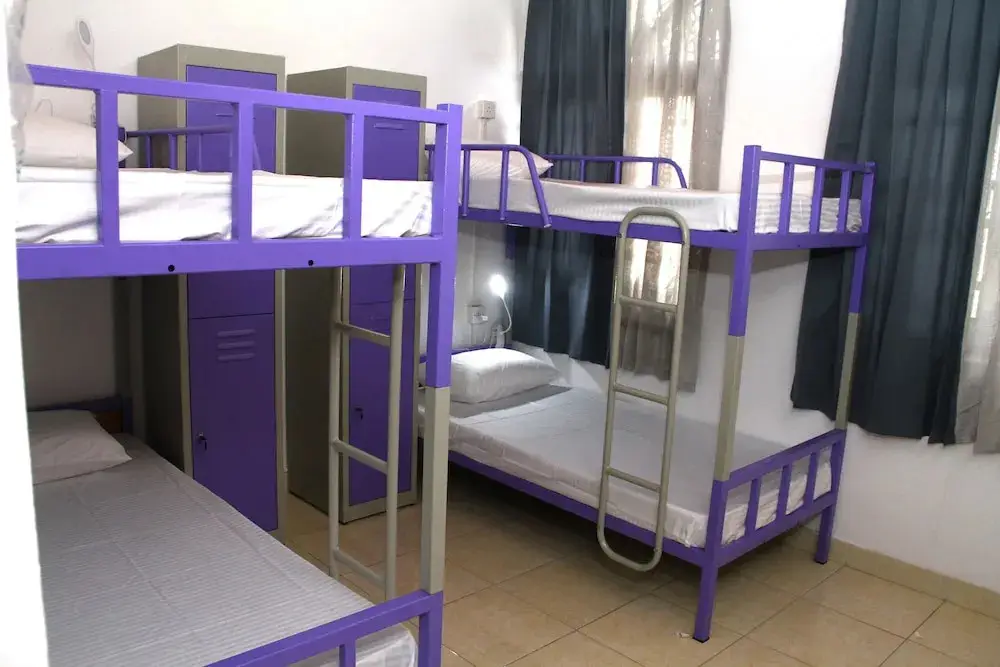 Негомбо: Eos Hostels