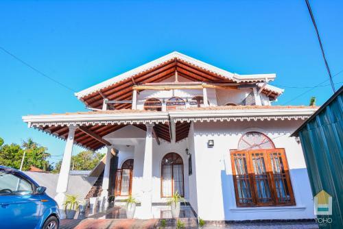 Негомбо: Eos Hostels