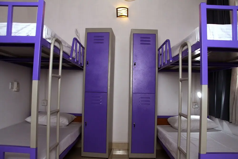 Негомбо: Eos Hostels