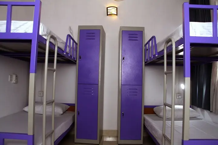 Негомбо: Eos Hostels