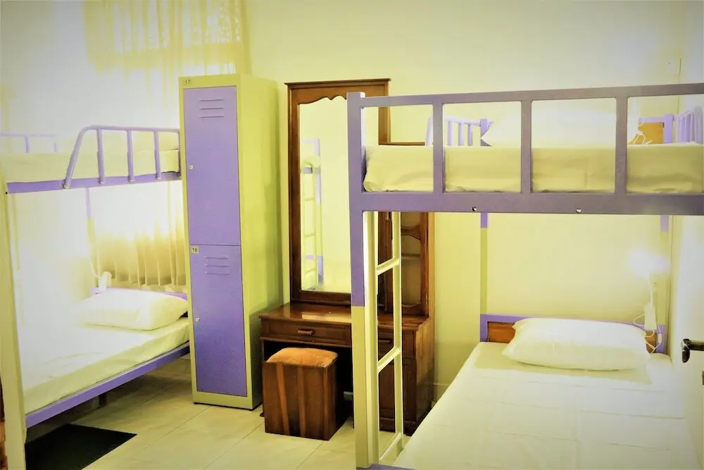 Негомбо: Eos Hostels