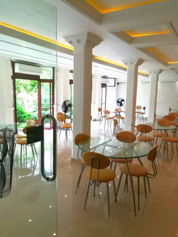 Анурадхапура: Гостевой Дом French Garden Tourist Rest