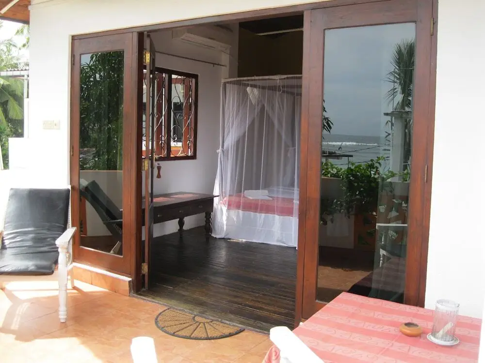 Sunil Garden Guest House — фото 1