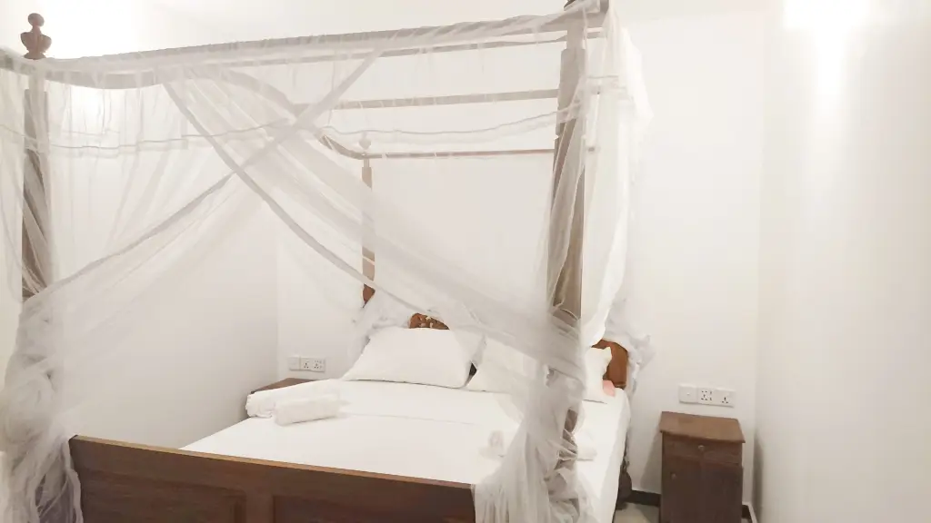 Ахангама: Rocky Bay - Private Room