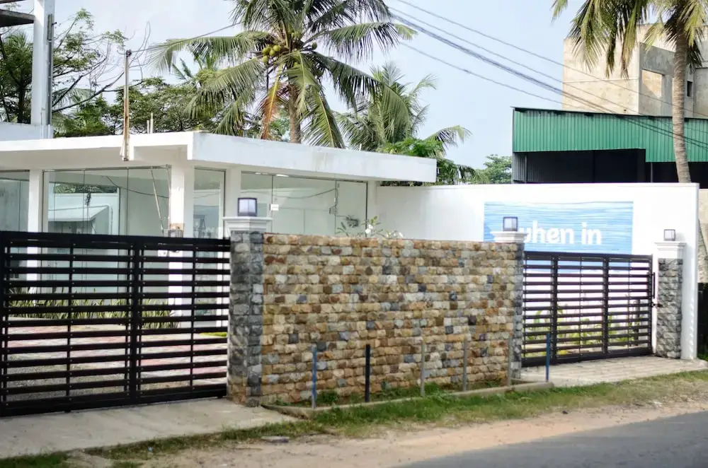 Велигама: When in Weligama
