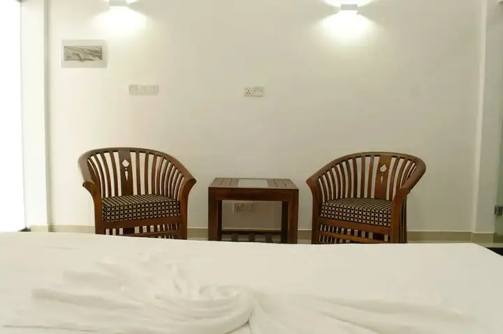 Велигама: When in Weligama