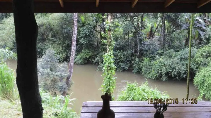 Ратнапура: Yoho Sinharaja Birders Lodge