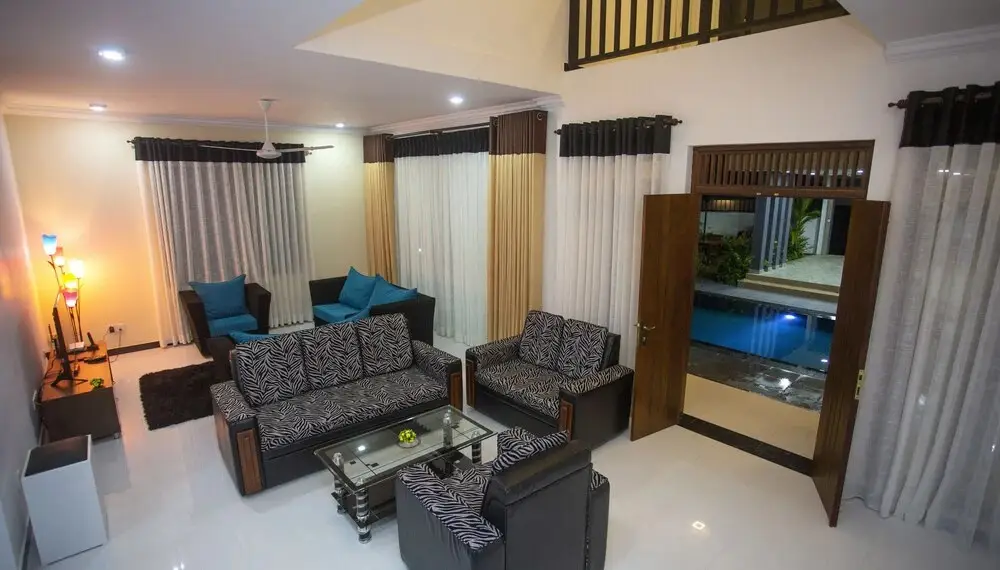 Канди: Royal Mansion Luxury Villa