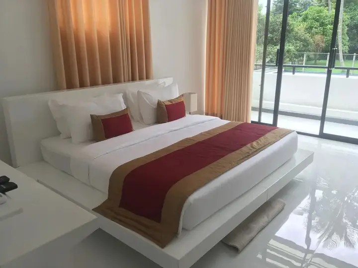 Канди: Royal Mansion Luxury Villa