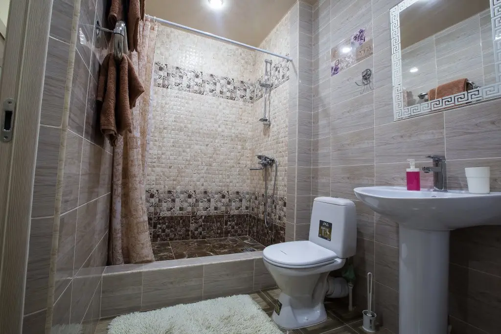 Краснодар: 9 Nochej Apartments