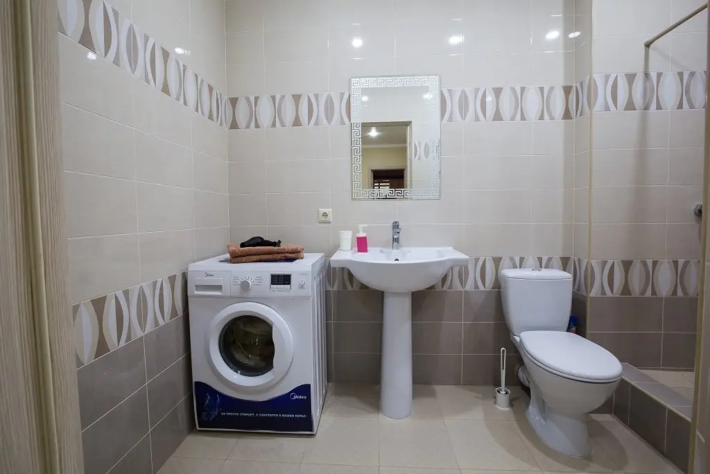 Краснодар: 9 Nochej Apartments