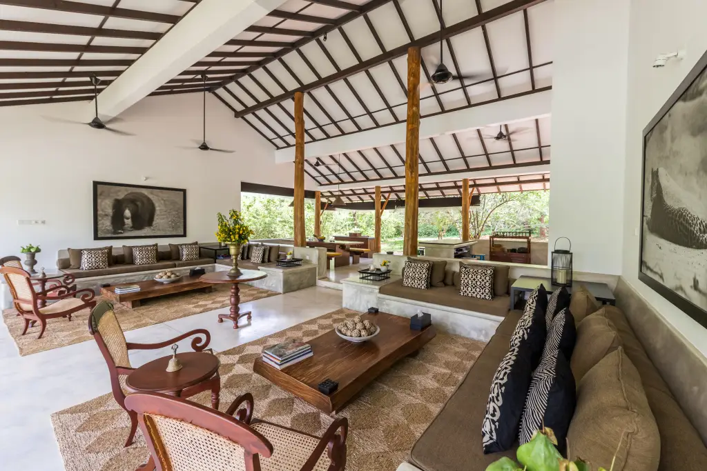 Киринда: Вилла Taru Villas - Yala