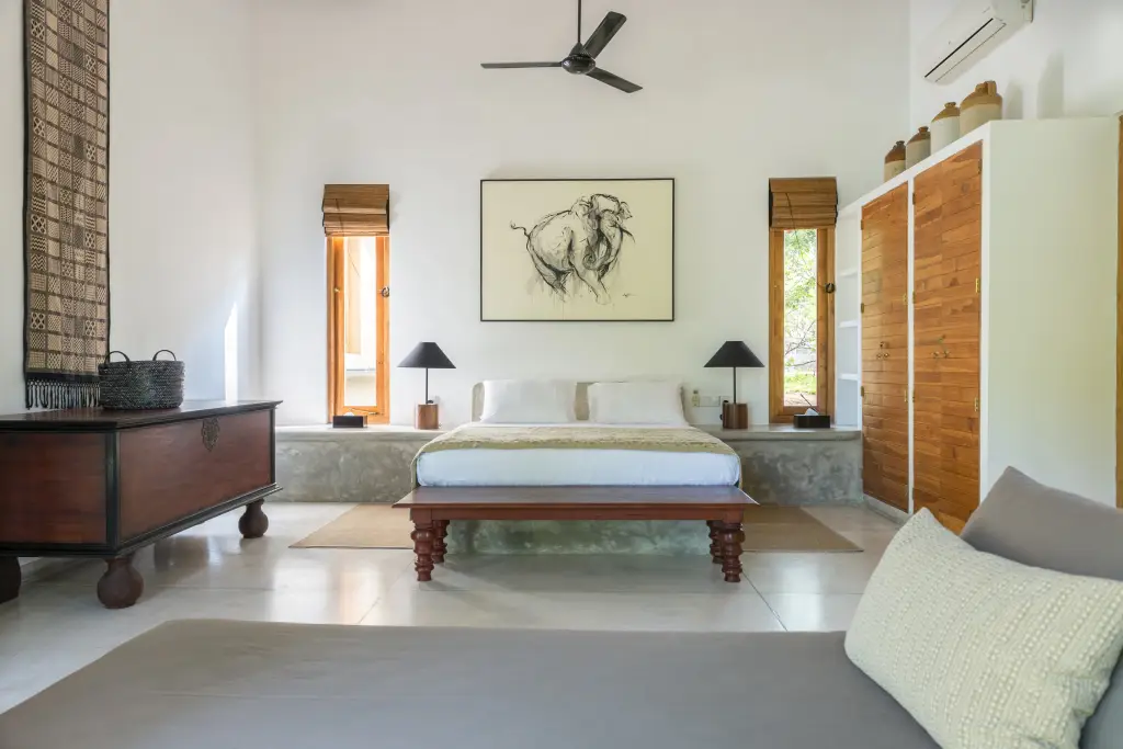 Киринда: Вилла Taru Villas - Yala