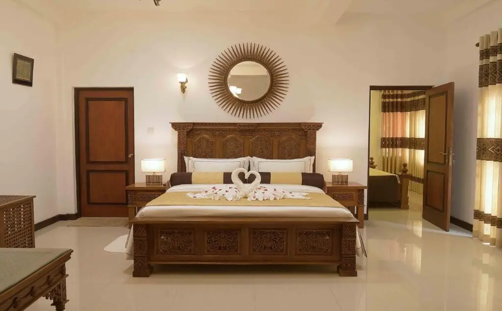 Канди: Eagle Regency Boutique Hotel