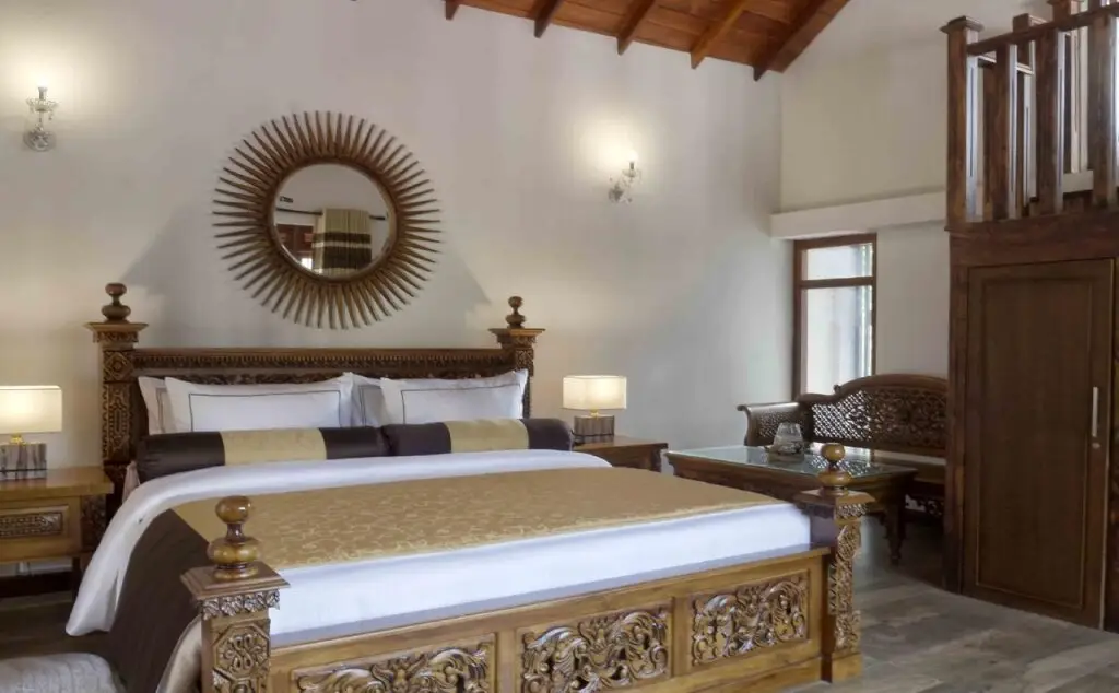 Канди: Eagle Regency Boutique Hotel