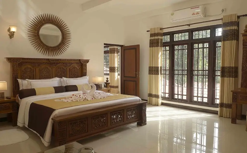 Канди: Eagle Regency Boutique Hotel