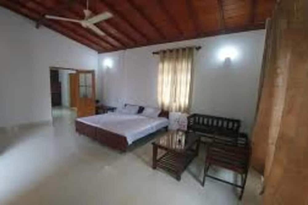 Минувангода: Tikiri Villa