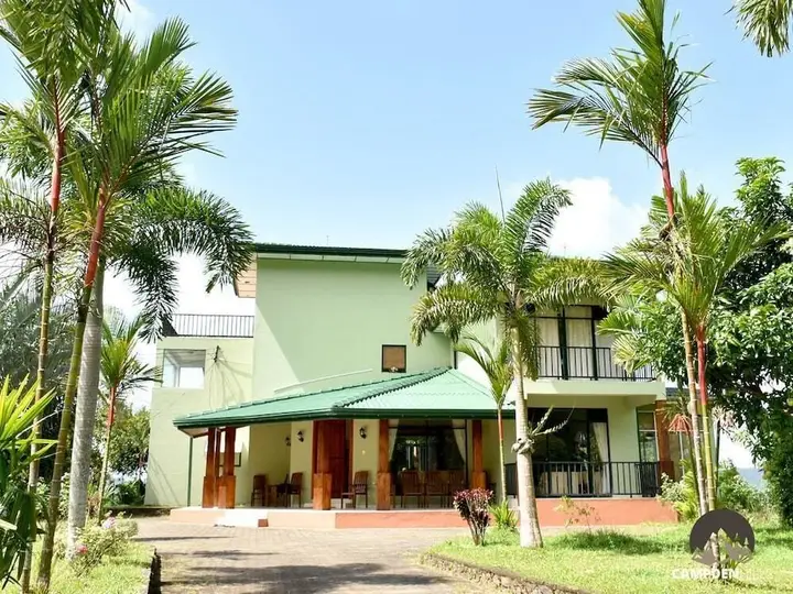 Минувангода: Tikiri Villa