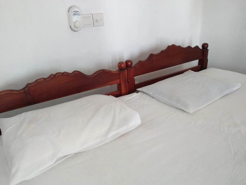 Тангалла: Hotel Samans